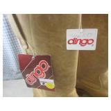 (BS) Pair of Dingo Pull-On Boots Si...