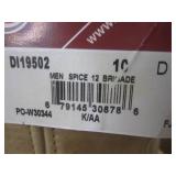 (BS) Pair of Dingo Pull-On Boots Si...