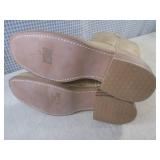 (BS) Pair of Dingo Pull-On Boots Si...