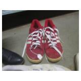 (EC1) Assorted Boots and Shoes - Mi...