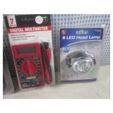 (EW5) Assorted Caster Wheels and Ne...