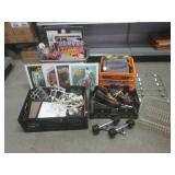 (EW5) Lot of Misc This and That See...