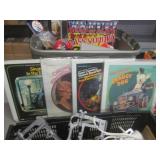 (EW5) Lot of Misc This and That See...