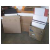 (FRNT) Assortment of Artists Boards...