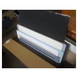 (FRNT) Assortment of Artists Boards...