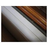 (FRNT) Assortment of Artists Boards...