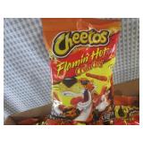 (EC2) 16 Bags of Cheetos Flamin' Ho...