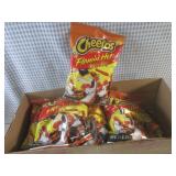(EC2) 16 Bags of Cheetos Flamin' Ho...