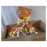 (EC2) 16 Bags of Cheetos Flamin' Ho...
