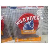 (B-3) 4 Bags of Wild River Original...