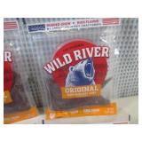 (B-3) 4 Bags of Wild River Original...