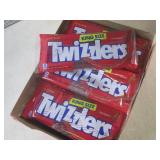 (B-3) 15 King Size Strawberry Twizz...