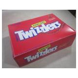 (B-3) 15 King Size Strawberry Twizz...