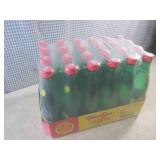 (B-2) 24-Pack of Topo Chico Twist o...