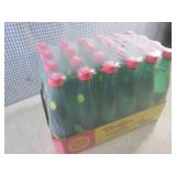 (B-2) 24-Pack of Topo Chico Twist o...