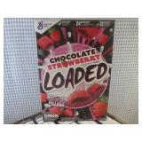 (C-2) 6 Boxes of Chocolate Strawber...