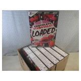 (C-2) 6 Boxes of Chocolate Strawber...