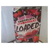 (C-2) 6 Boxes of Chocolate Strawber...