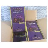 (C-1) 48 Godiva Belgium 1926 Double...