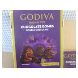 (C-1) 48 Godiva Belgium 1926 Double...