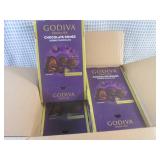 (C-1) 48 Godiva Belgium 1926 Double...