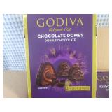 (C-1) 48 Godiva Belgium 1926 Double...