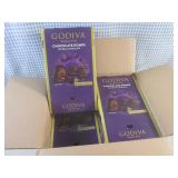 (C-1) 48 Godiva Belgium 1926 Double...