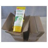 (BSB) 12 Tubes of Sunscreen 3oz - 2...