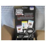 (A-3) 16 Sneaky Cards Play It Forwa...