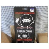 (A-1) 16 Sneaky Cards Play It Forwa...