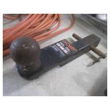 (A-2) Extention Cord, Curt Trailer ...