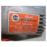 (A-2) Extention Cord, Curt Trailer ...