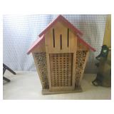 (G-1) 2 Hand Seed Spreaders, Mason ...