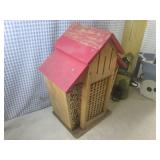 (G-1) 2 Hand Seed Spreaders, Mason ...