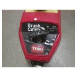 (EW7) Toro Brush Cutter Gas Powered...