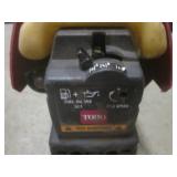 (EW7) Toro Brush Cutter Gas Powered...