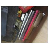 (A-4) Big Box Full of Assorted Pict...