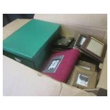 (A-2) Big Box Full of Assorted Pict...