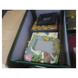 (A-2) Big Box Full of Assorted Pict...