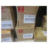 (F-2) 7 Boxes of Picture Frames 52 ...