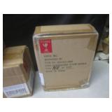 (F-1) 8 Boxes of Picture Frames 66 ...