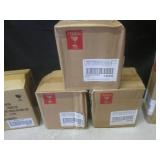 (F-1) 8 Boxes of Picture Frames 66 ...