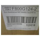 (F-1) 8 Boxes of Picture Frames 66 ...