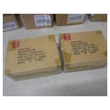 (F-1) 8 Boxes of Picture Frames 66 ...