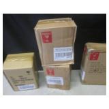 (F-1) 8 Boxes of Picture Frames 60 ...