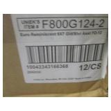 (F-1) 8 Boxes of Picture Frames 60 ...