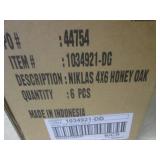 (F-1) 8 Boxes of Picture Frames 60 ...