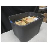 (F-1) 8 Boxes of Picture Frames 60 ...