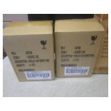 (F-3) 8 Boxes of Picture Frames 44 ...