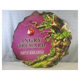 (G-1) Angry Orchard Hard Cider Hop'...